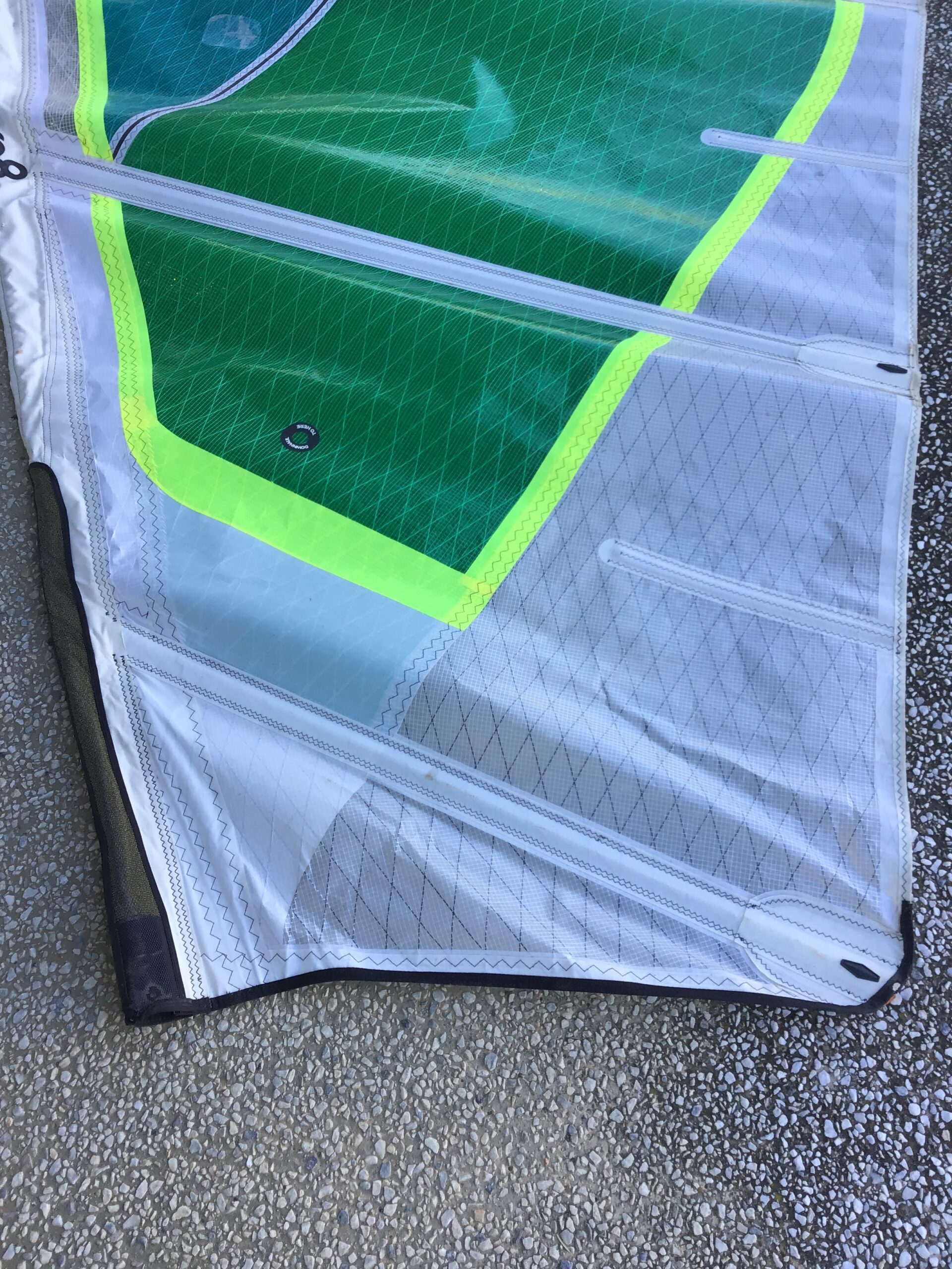 Eclipse 6.8 (2015) - immagine 4