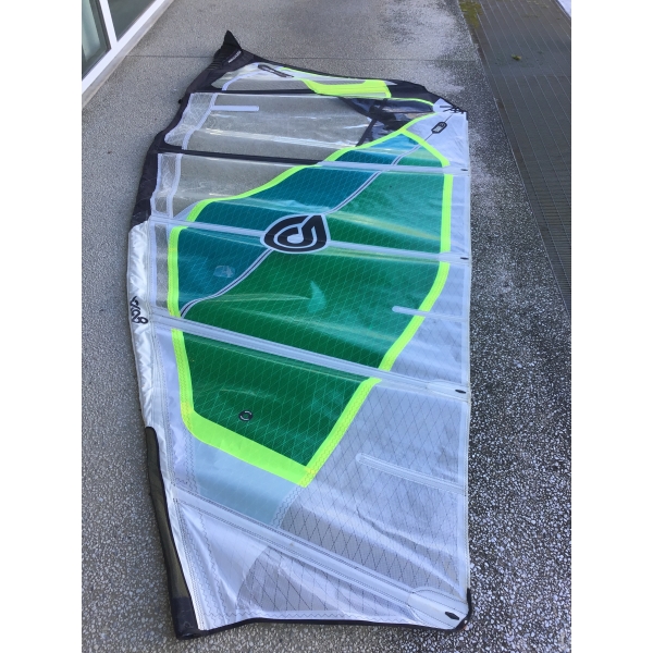 Eclipse 6.8 (2015) slide 7714