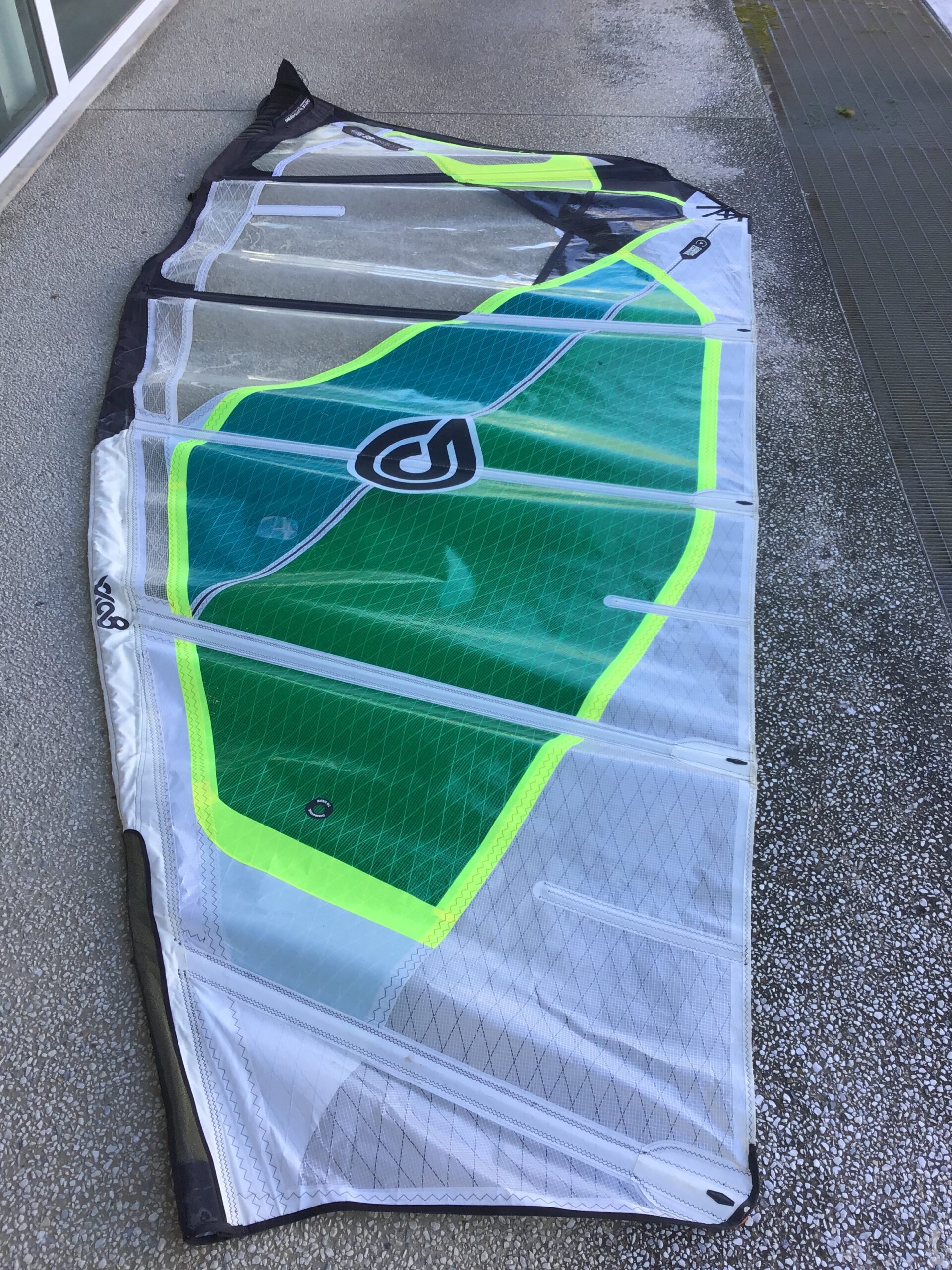 Eclipse 6.8 (2015) - immagine 5