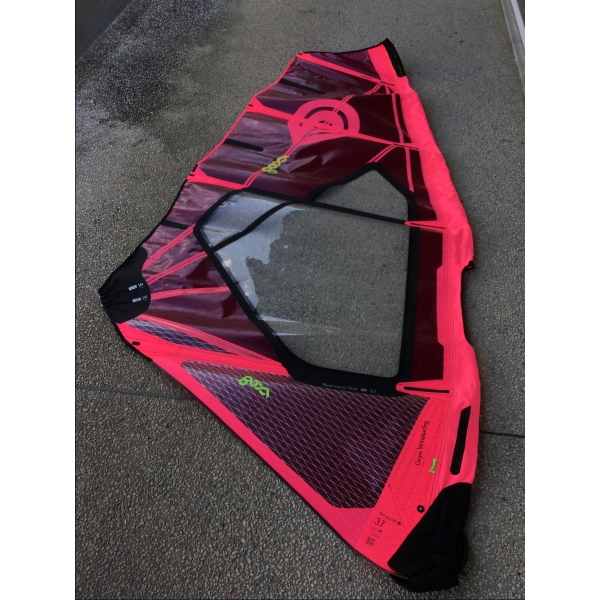 Banzai Surf 3.7 (2025) slide 7968