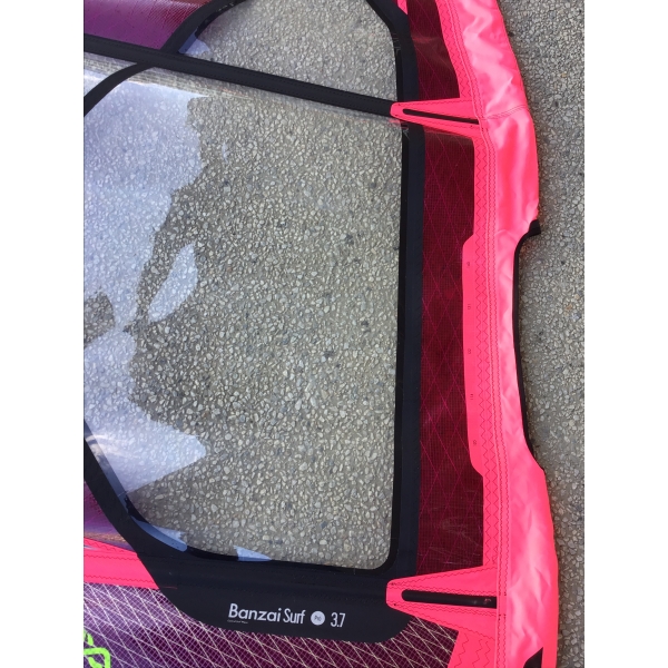 Banzai Surf 3.7 (2025) slide 7970