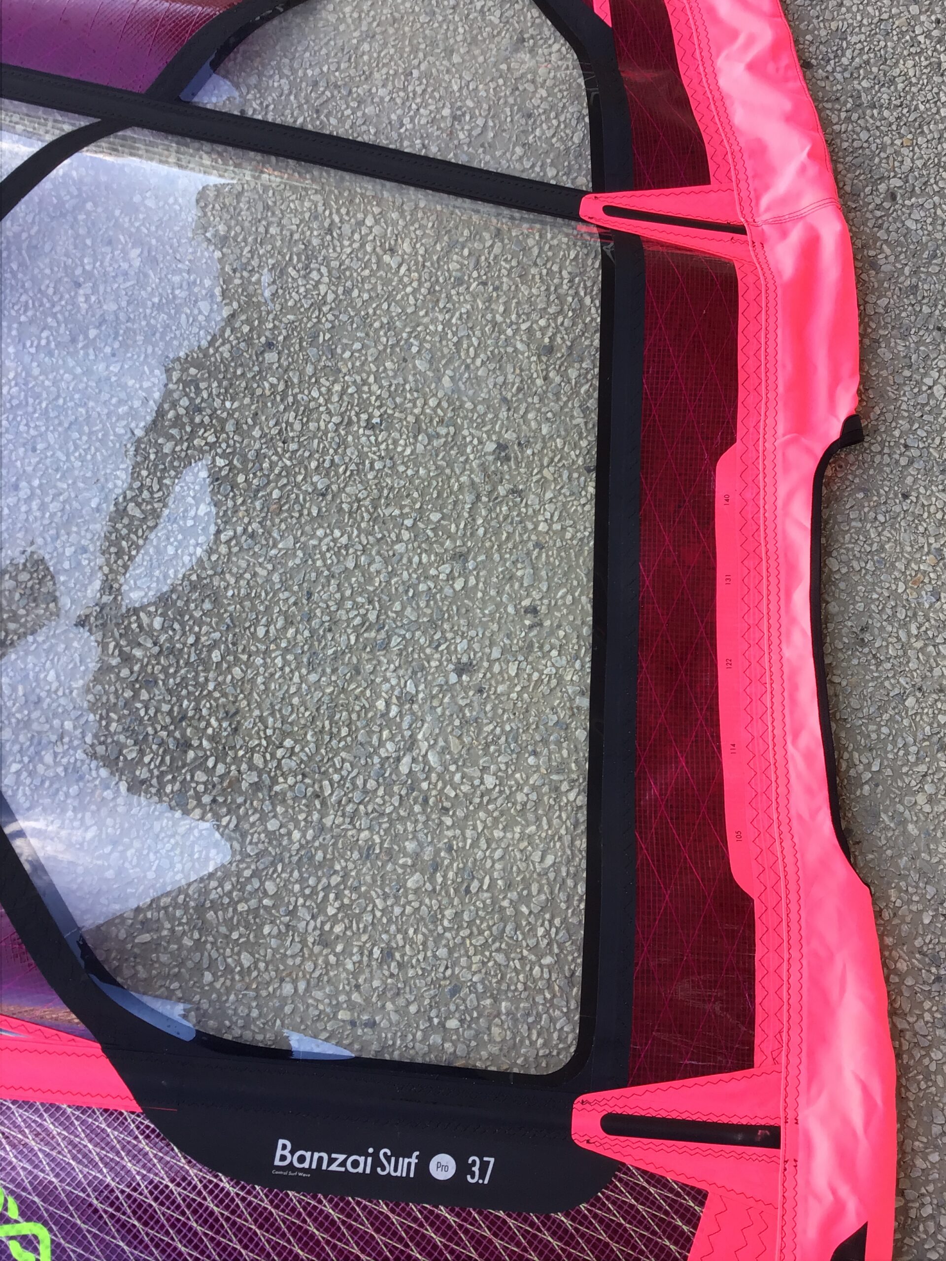 Banzai Surf 3.7 (2025) - immagine 3