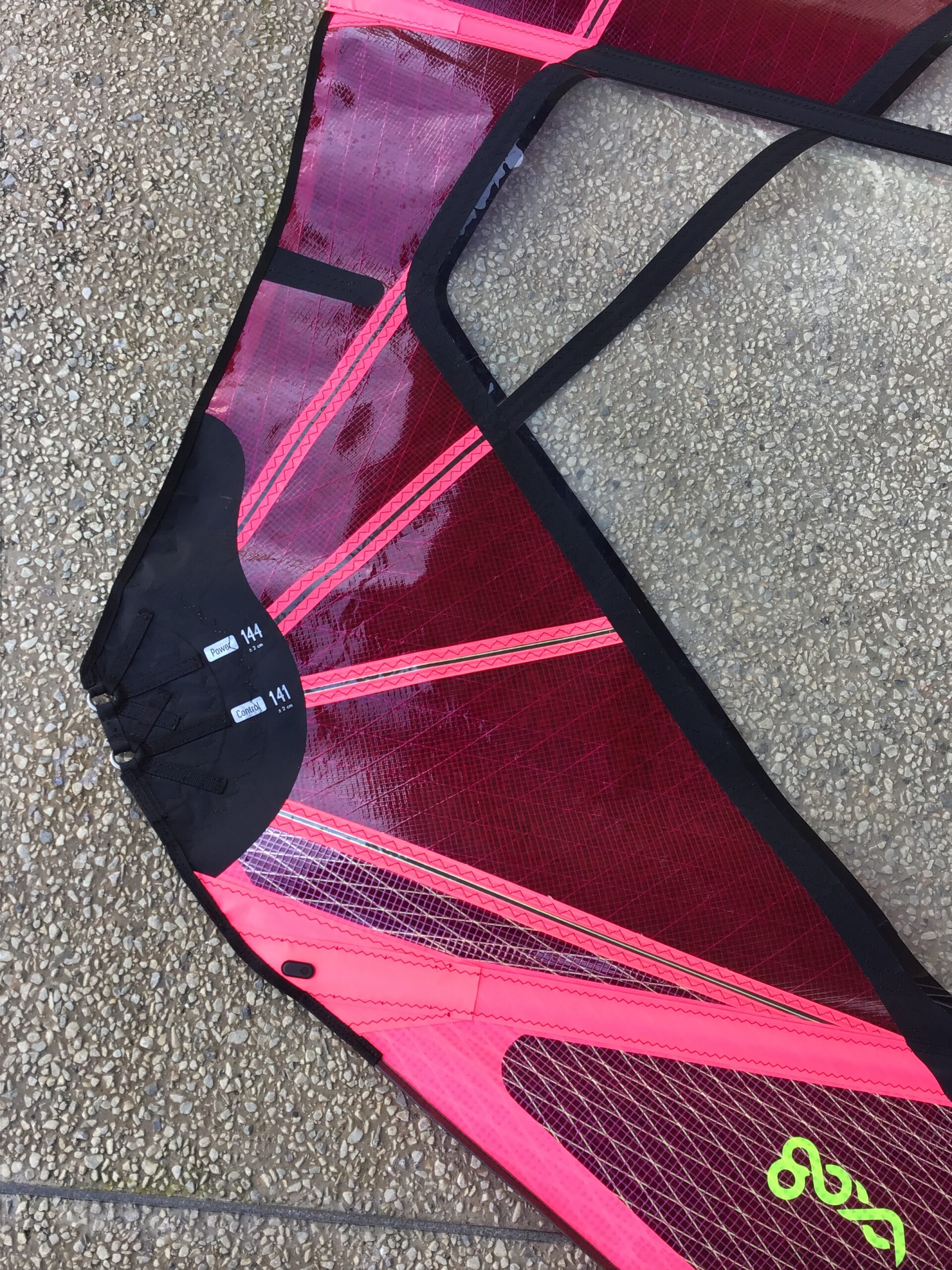 Banzai Surf 3.7 (2025) - immagine 4