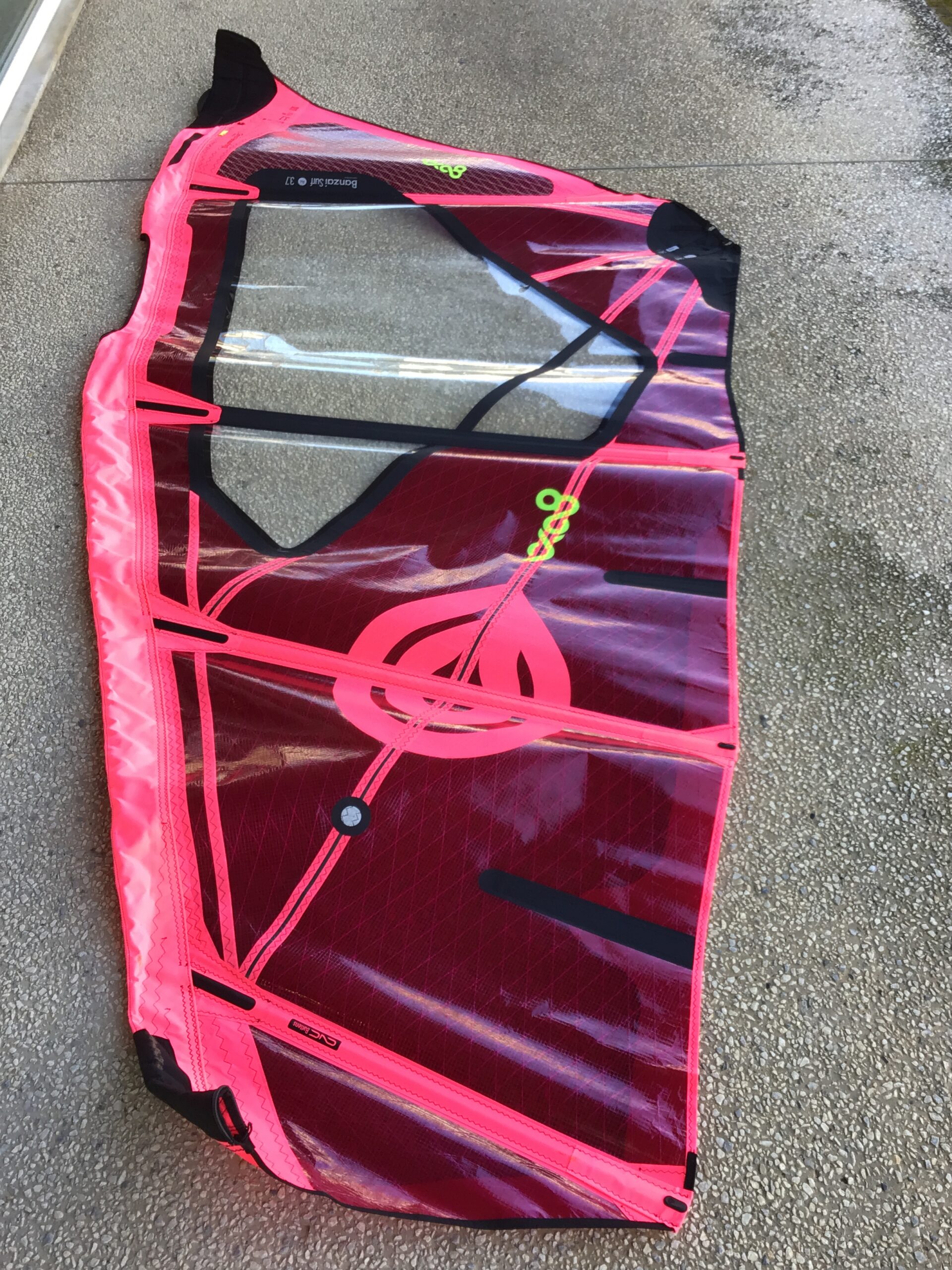 Banzai Surf 3.7 (2025) - immagine 6