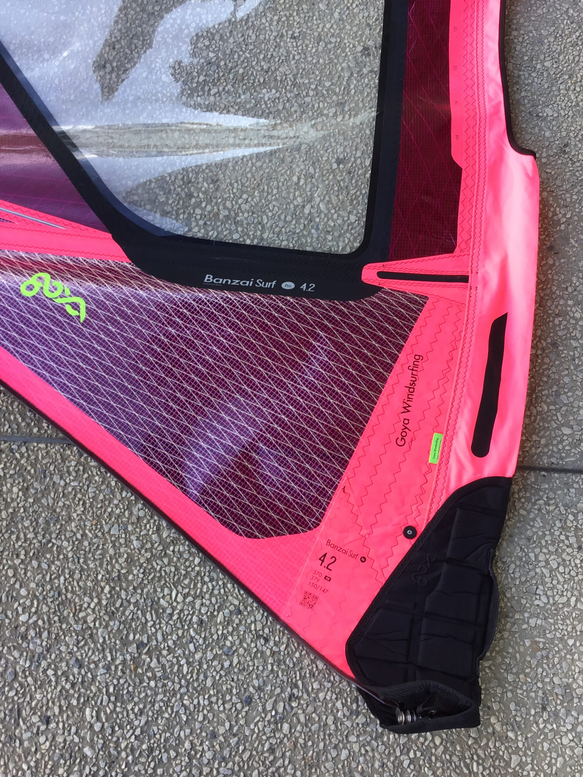 Banzai Surf 4.2 (2025) - immagine 2