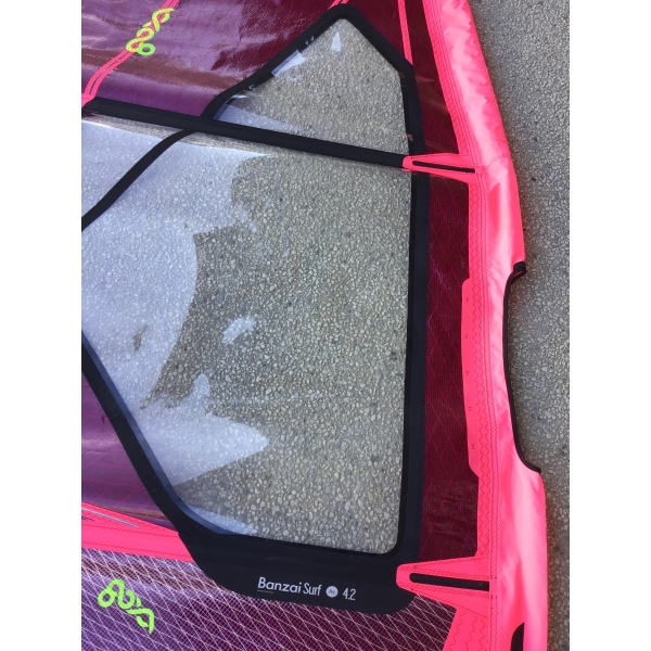 Banzai Surf 4.2 (2025) slide 7977