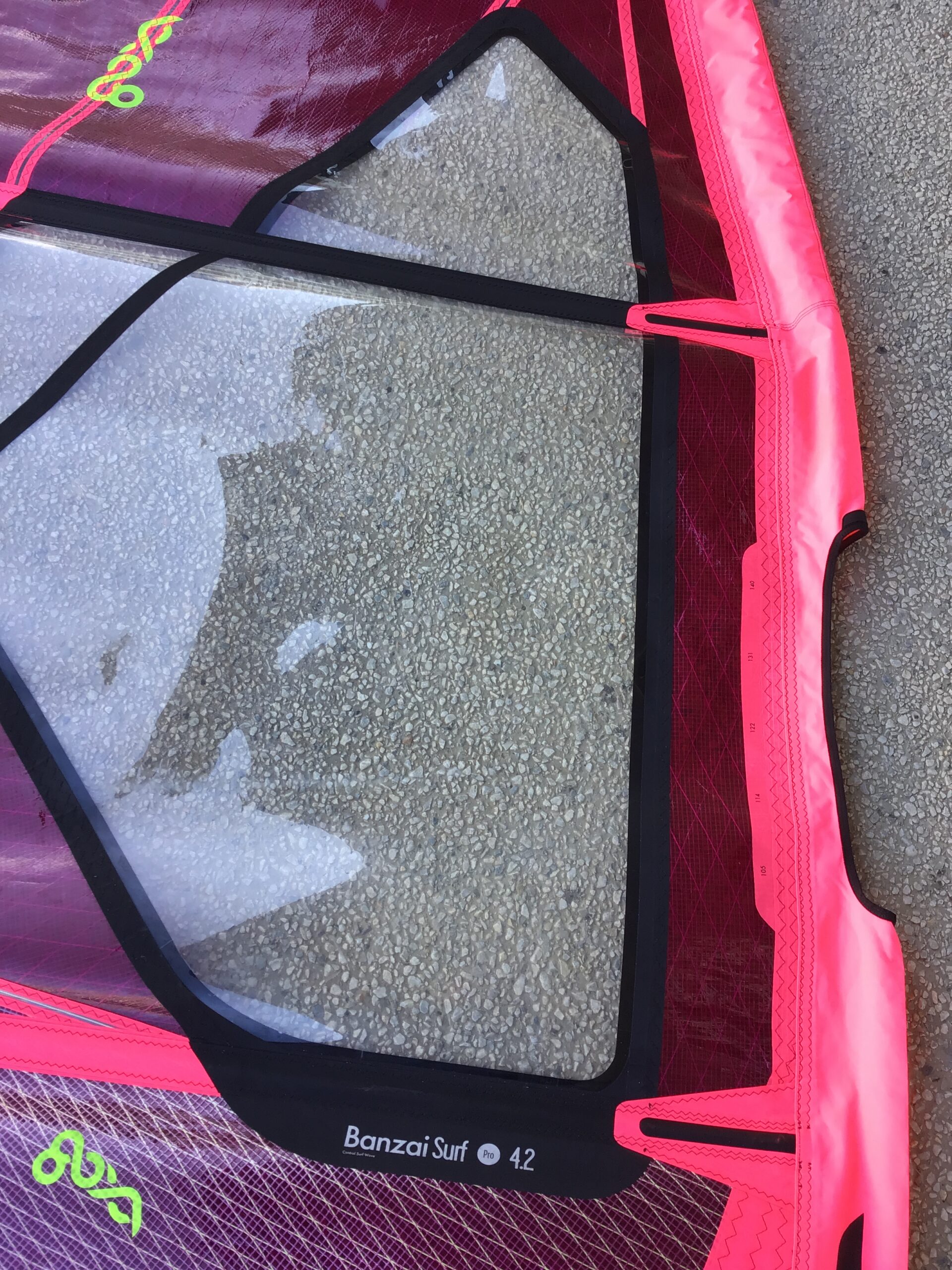 Banzai Surf 4.2 (2025) - immagine 3