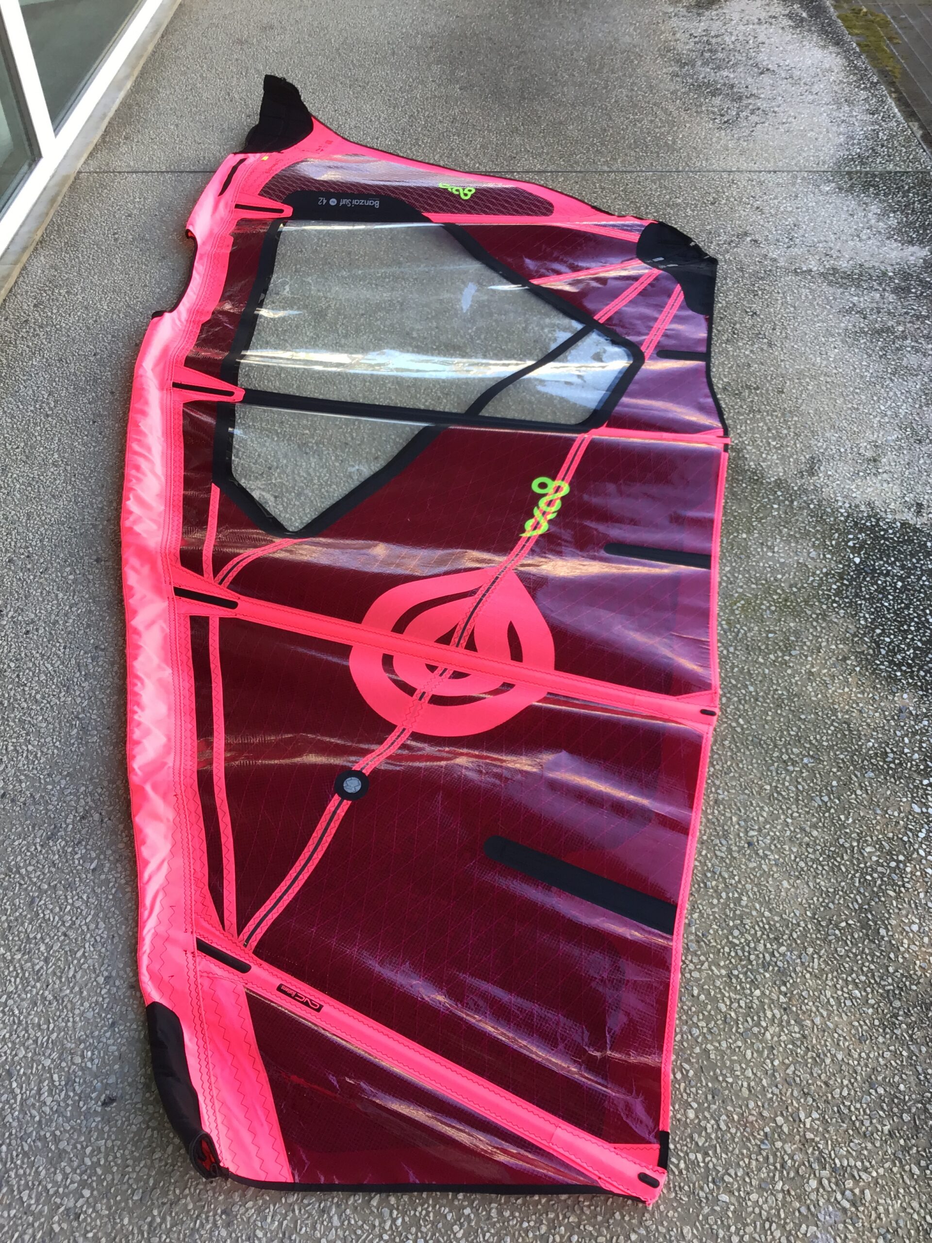 Banzai Surf 4.2 (2025) - immagine 6