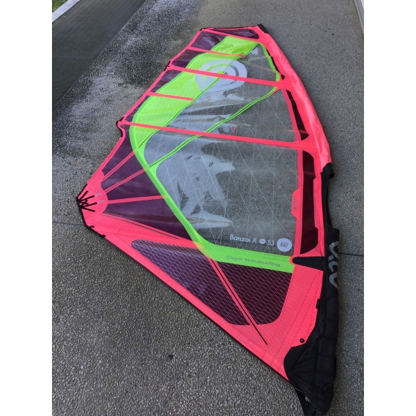 Banzai 5.3 (2020) slide 7953