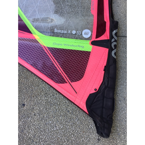 Banzai 5.3 (2020) slide 7954