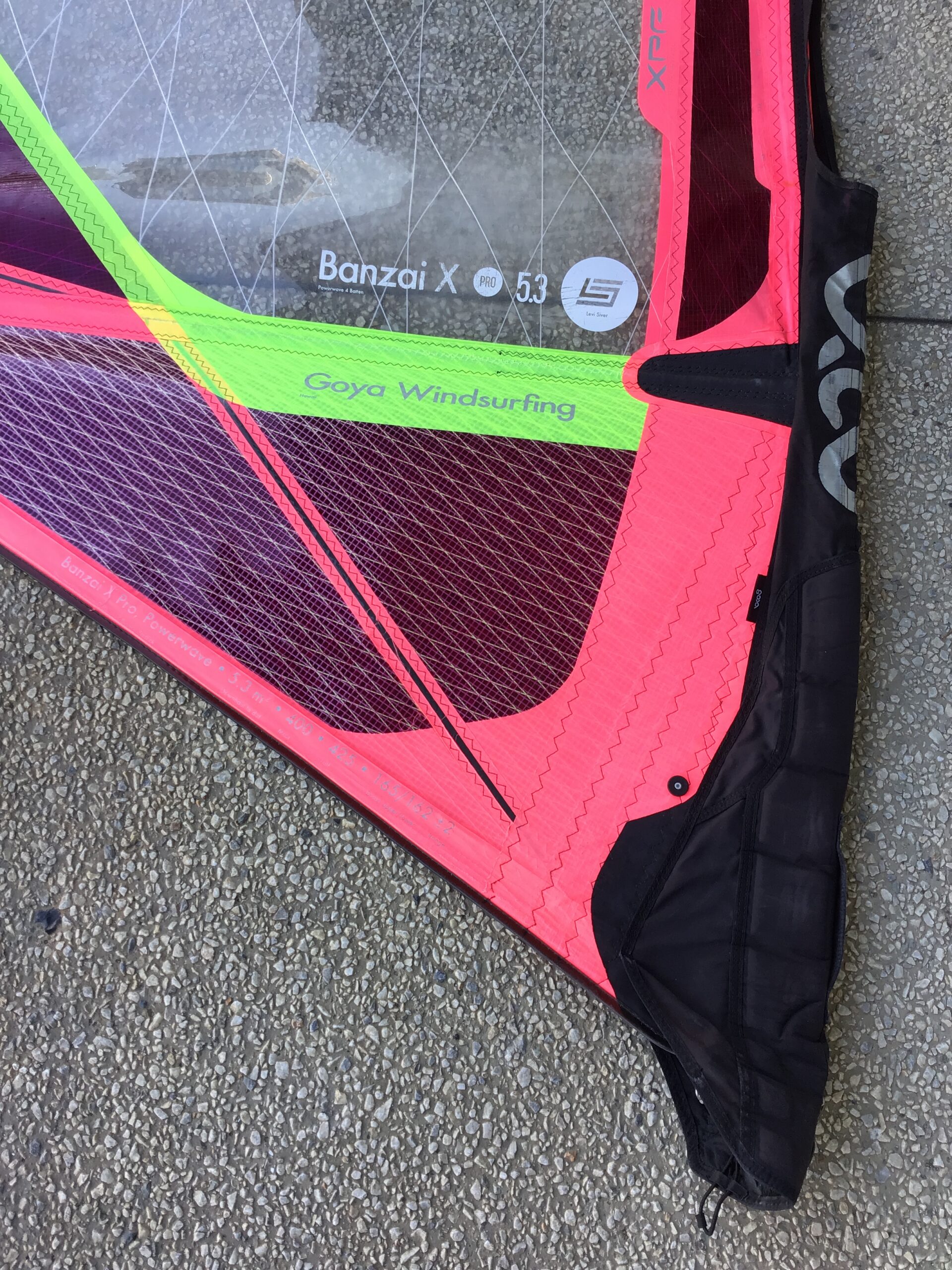 Banzai 5.3 (2020) - immagine 2