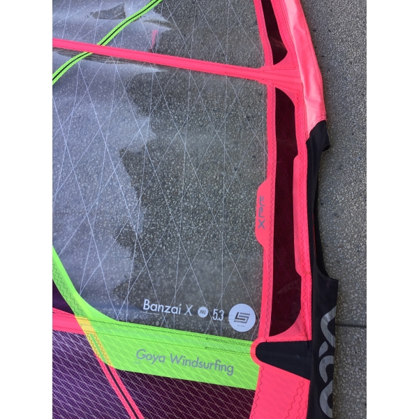 Banzai 5.3 (2020) slide 7955