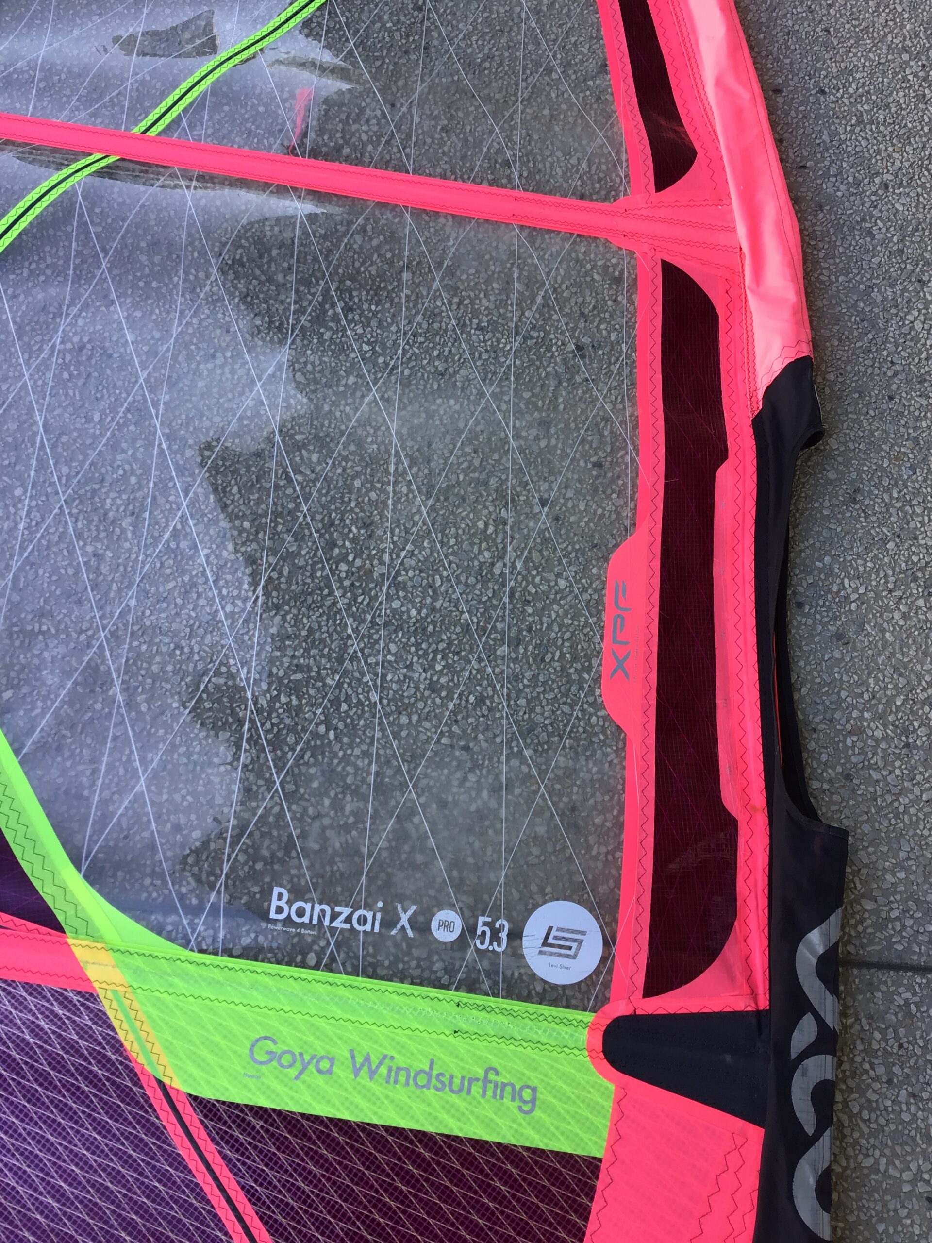 Banzai 5.3 (2020) - immagine 3