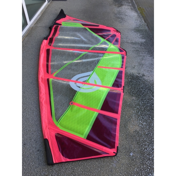 Banzai 5.3 (2020) slide 7957