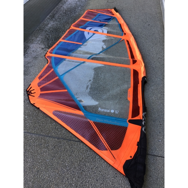 Banzai 5.7 (2020) slide 7960