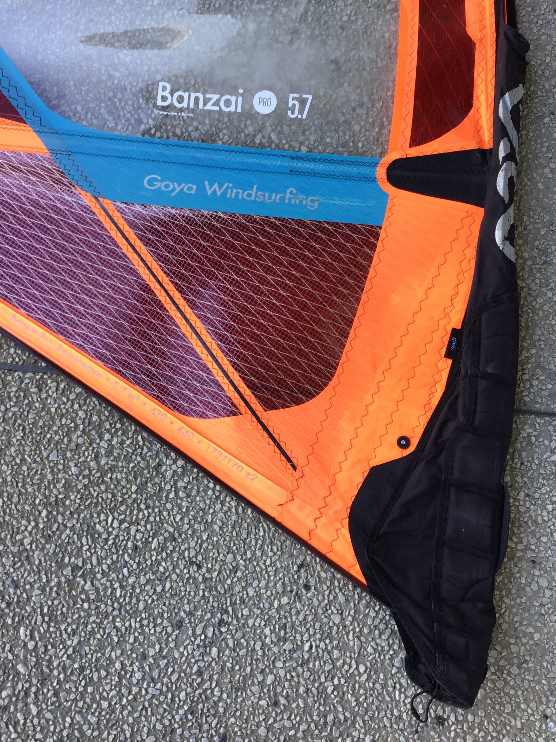 Banzai 5.7 (2020) - immagine 6