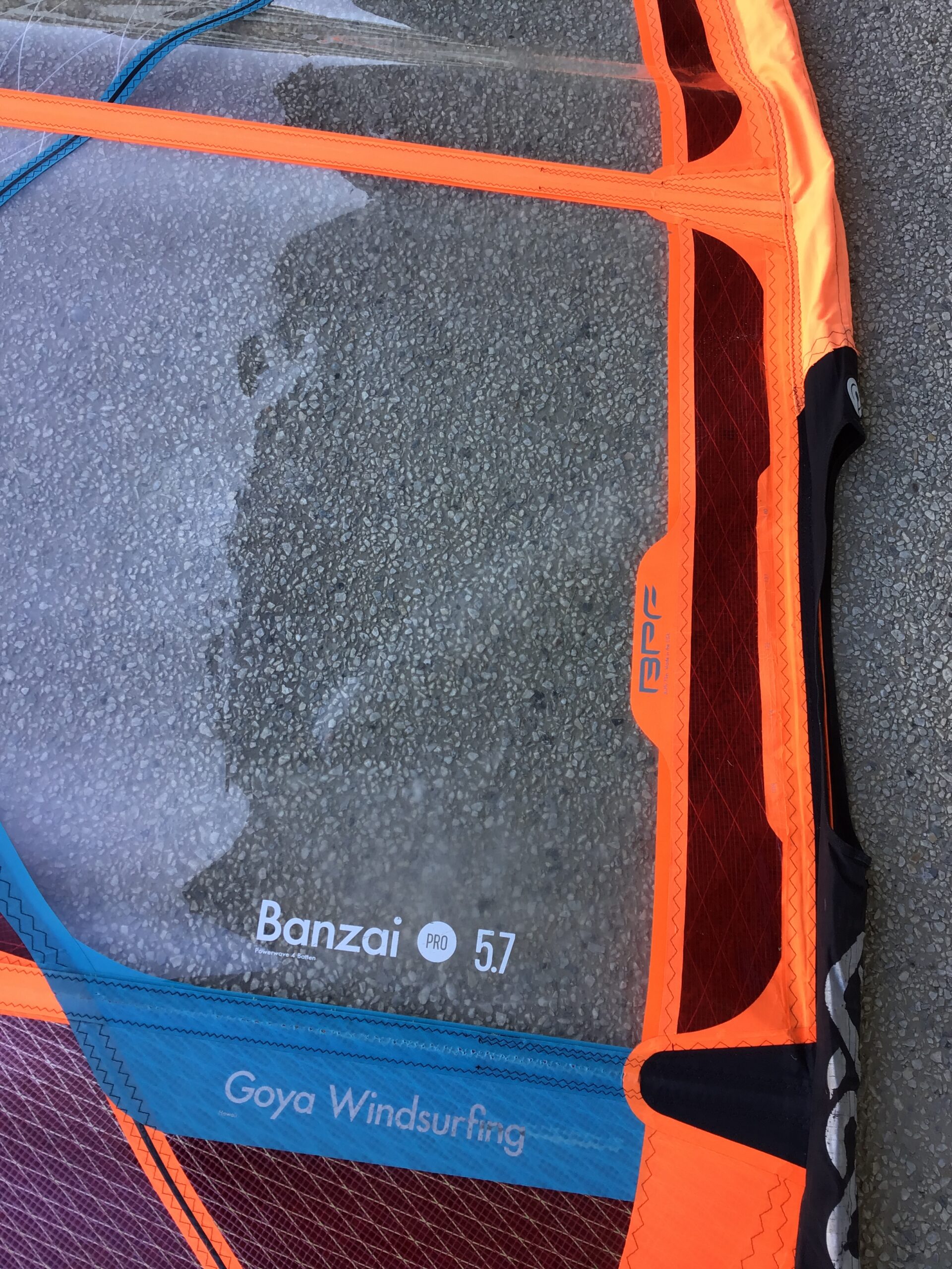 Banzai 5.7 (2020) - immagine 5