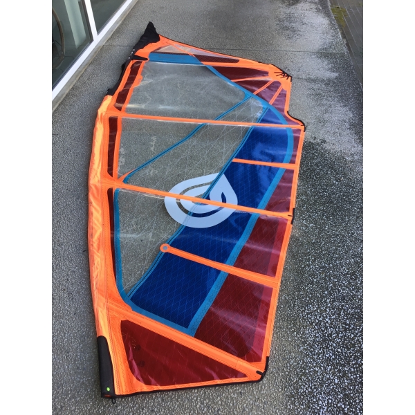 Banzai 5.7 (2020) slide 7965