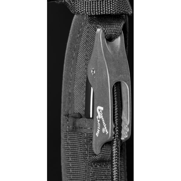 AF Vario Harness Lines slide 7650