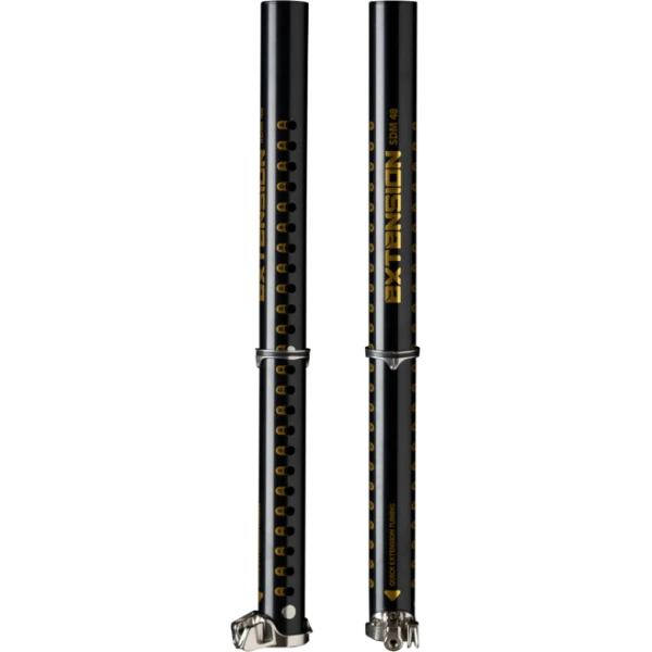 Alu + Double Pulley Ext slide 7492