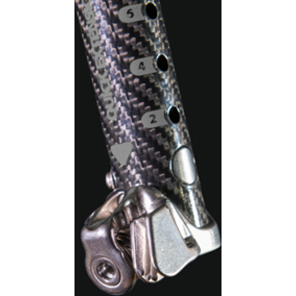 Carbon Pro Ext slide 7500