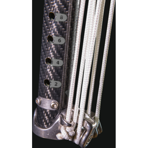 Carbon Pro Ext slide 7501