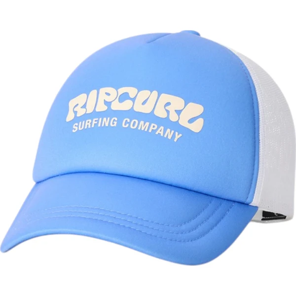 CLASSIC SURF ICON TRUCKER