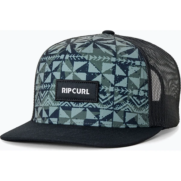 COMBO TRUCKER