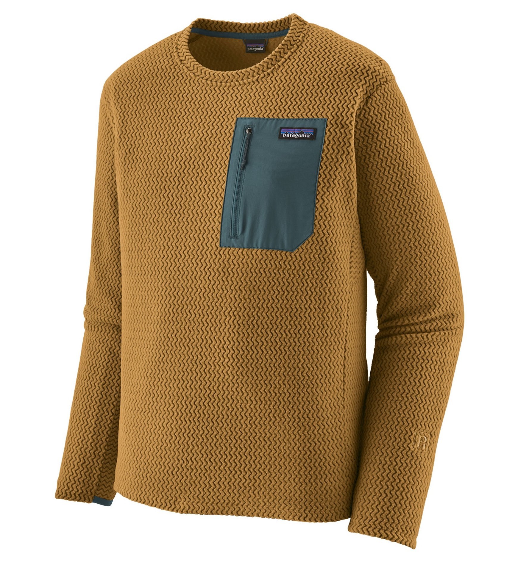 Patagonia M'S R1 Air Crew