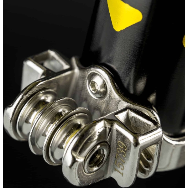 Alu + Double Cleat Ext slide 7486