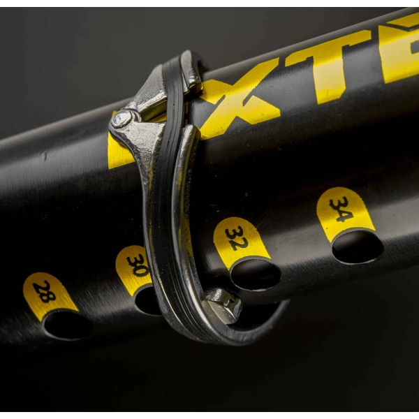 Alu + Double Cleat Ext slide 7487