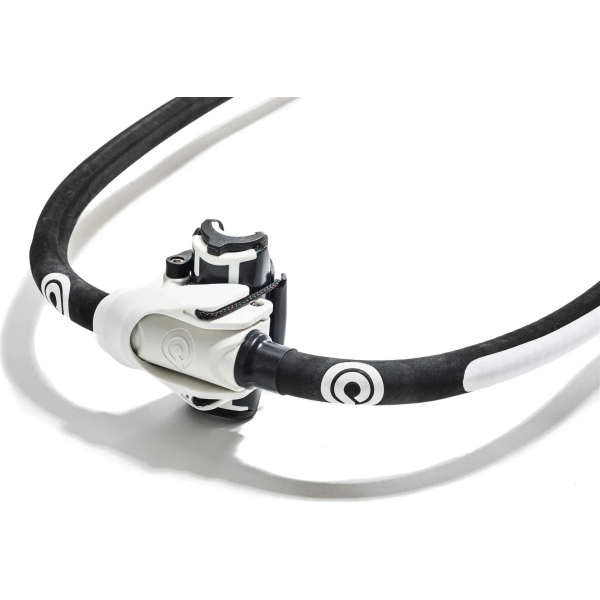 Aluminum Boom slide 7461