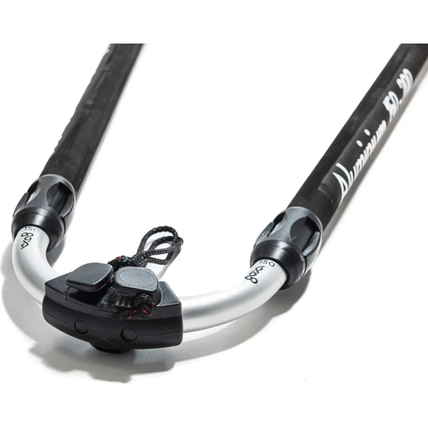 Aluminum Boom slide 7462