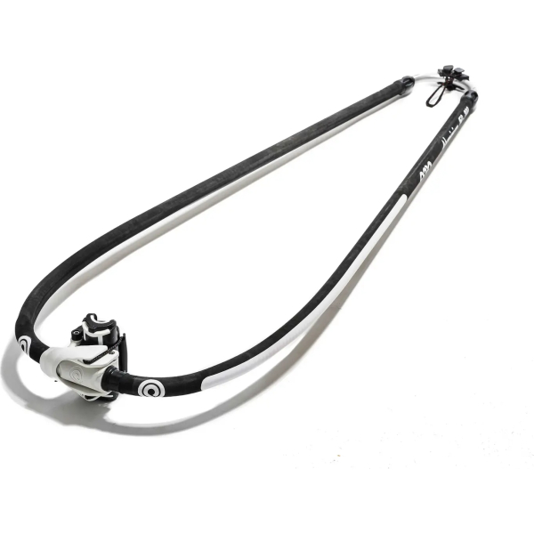 Aluminum Boom slide 7465