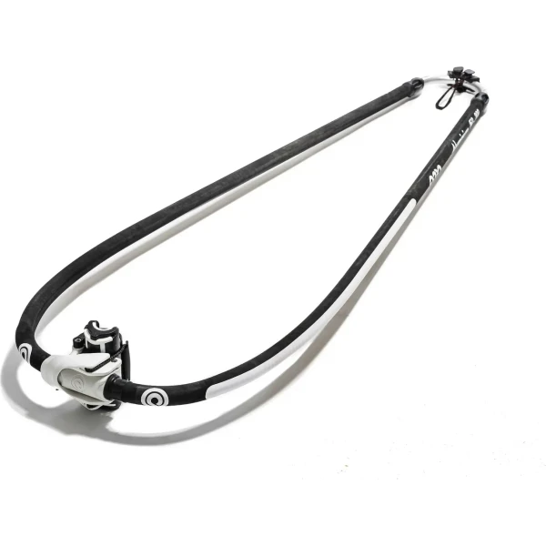 Aluminum Boom slide 7465