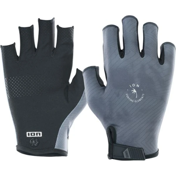 Guanti Amara Half Finger unisex
