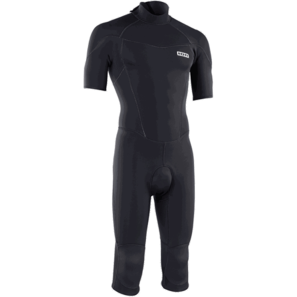 Element 3/2 Overknee SS Back Zip men