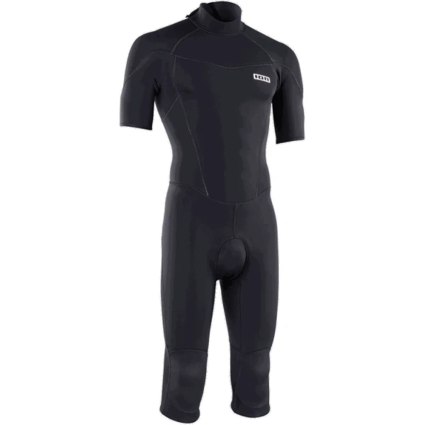 Element 3/2 Overknee SS Back Zip men