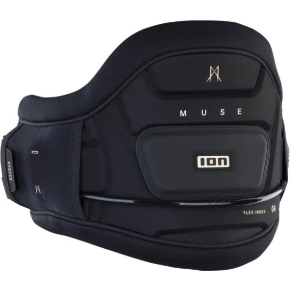 Harness Waist Kite Muse