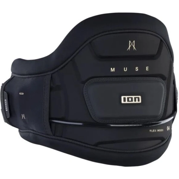 Harness Waist Kite Muse