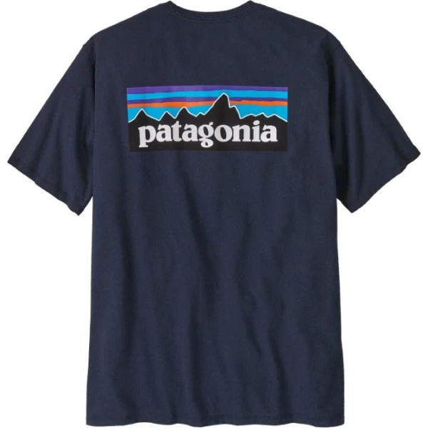 T-Shirt Mission Organic P-6 Uomo XL