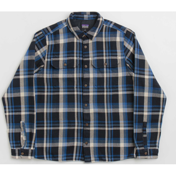 Patagonia M'S Fjord Loft Shirt