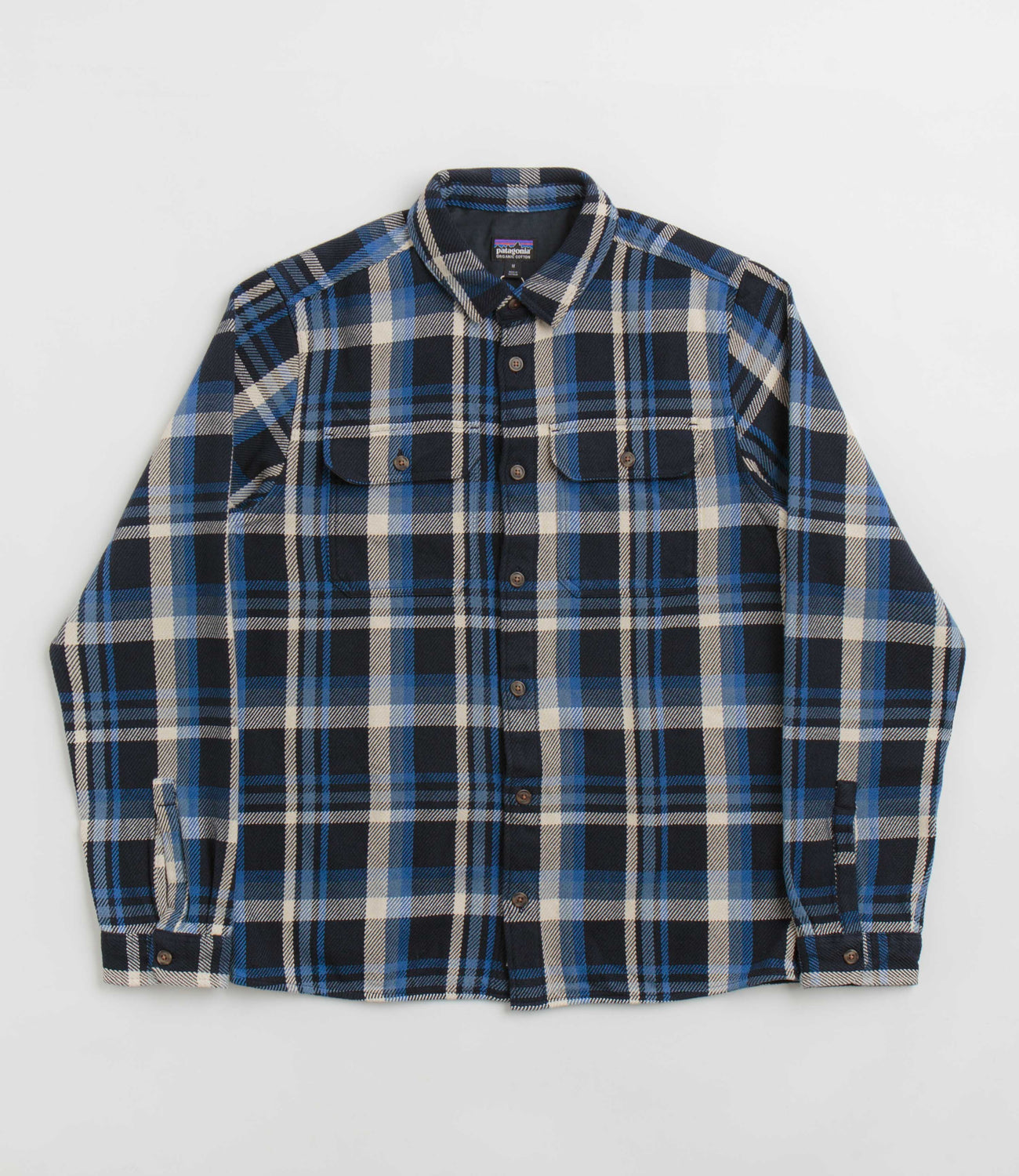Patagonia M'S Fjord Loft Shirt