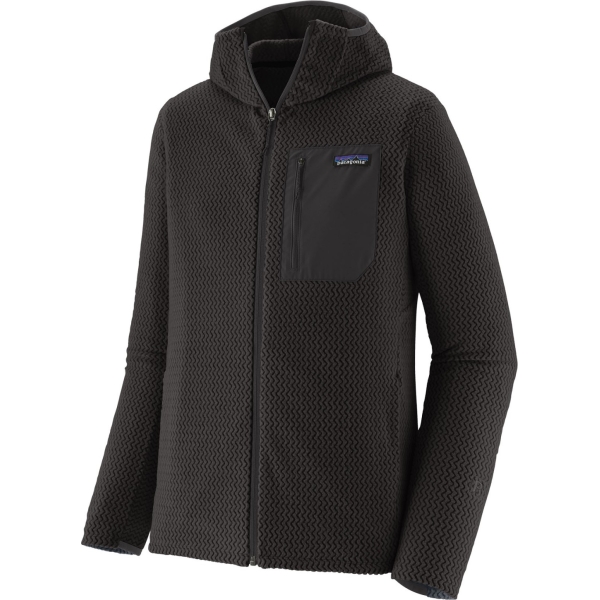 Patagonia M'S R1 Air Full-Zip Hoody