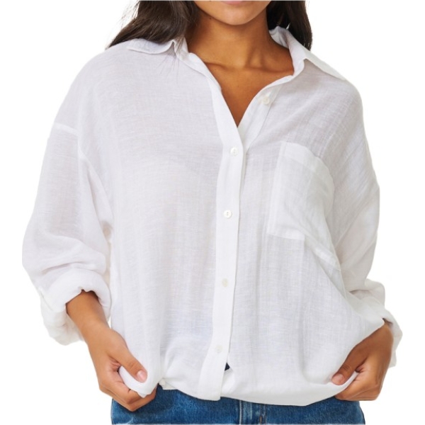 PREMIUM SURF HOLIDAY SHIRT