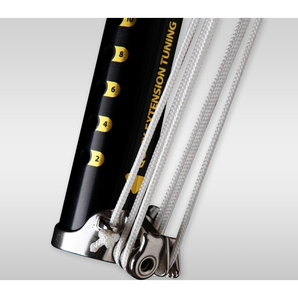 Alu + Double Pulley Ext slide 7493