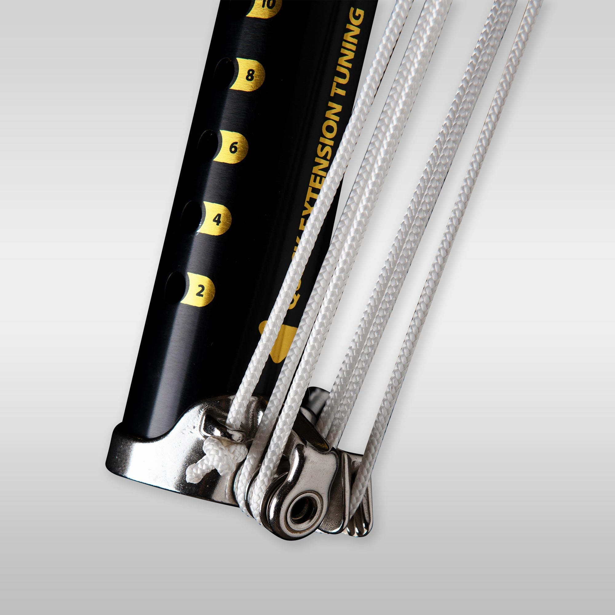 Alu + Double Pulley Ext - immagine 2