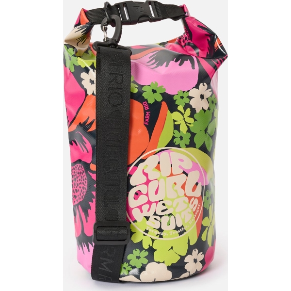 Surf Series 10L Barrel Bag