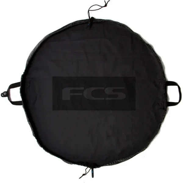FCS Change Mat