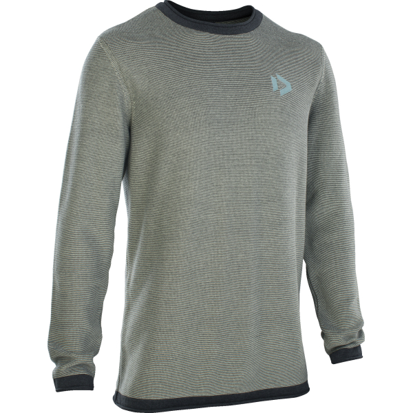 Duotone Sweater Knit Unisex